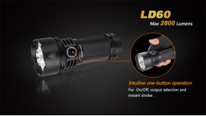 Fenix LD60